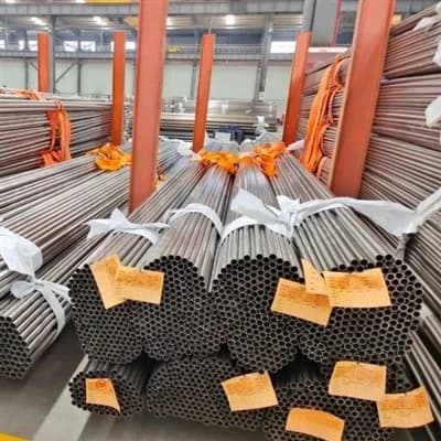 2026 में विश्वसनीय स्टेनलेस स्टील निर्माता कैसे खोजें: खरीदारों के लिए संपूर्ण गाइड