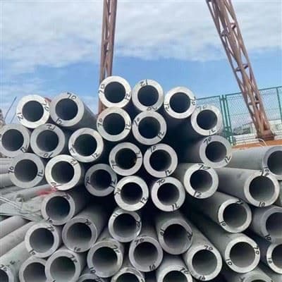 LSAW स्टील पाइप: अनुदैर्ध्य सबमर्ज्ड आर्क वेल्डेड पाइप के लिए संपूर्ण गाइड
