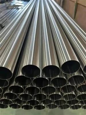 तेल और गैस के लिए स्टेनलेस स्टील पाइप खरीद गाइड | API 5L, ASTM A312 चयन