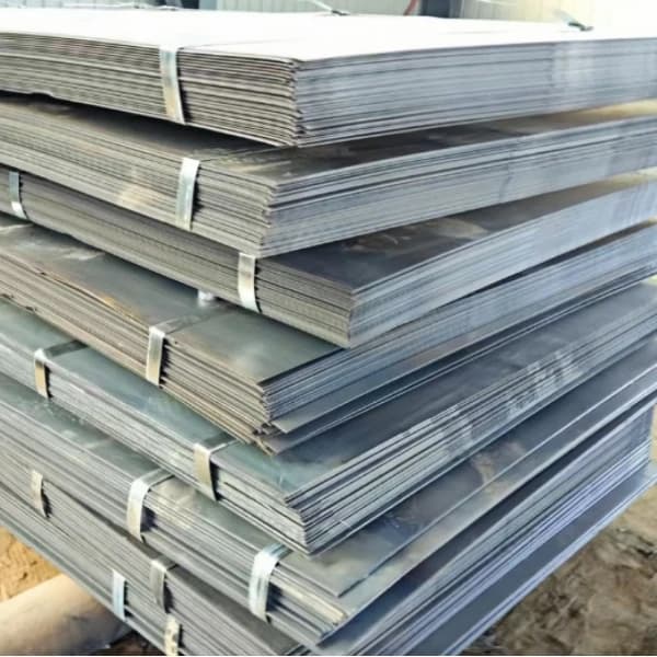A516 ASTM कार्बन स्टील प्लेट 4