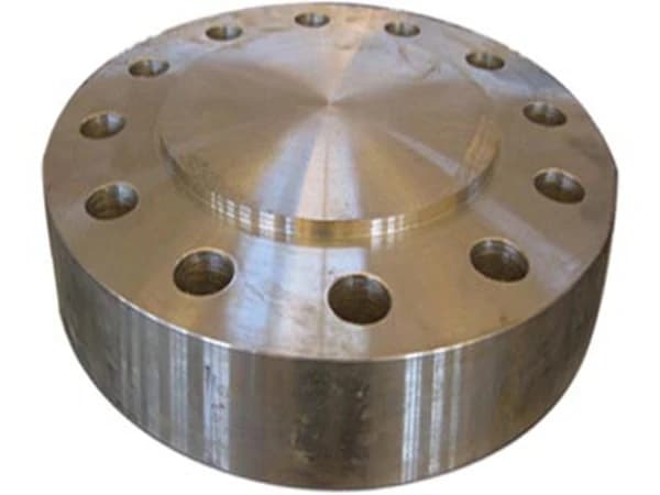ASME B16.5 ASTM694 Gr.F60 फ्लैंज