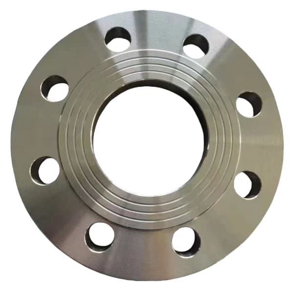 ASTM A182 Gr F304 फ्लैंज