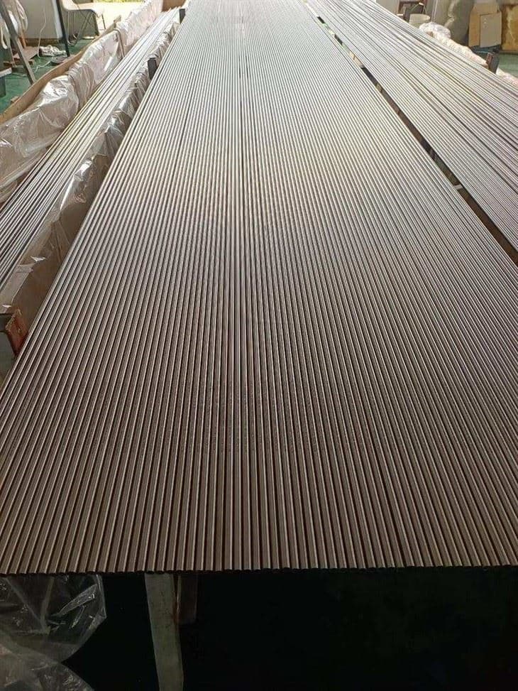 ASTM A312 / ASTM SA312 स्टेनलेस स्टील 310s ट्यूब 4