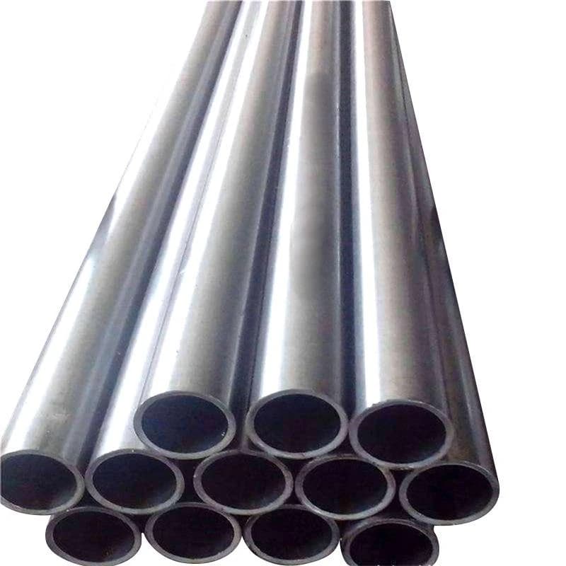 ASTM A519 हाइड्रोलिक सिलेंडर के लिए सटीक ट्यूब