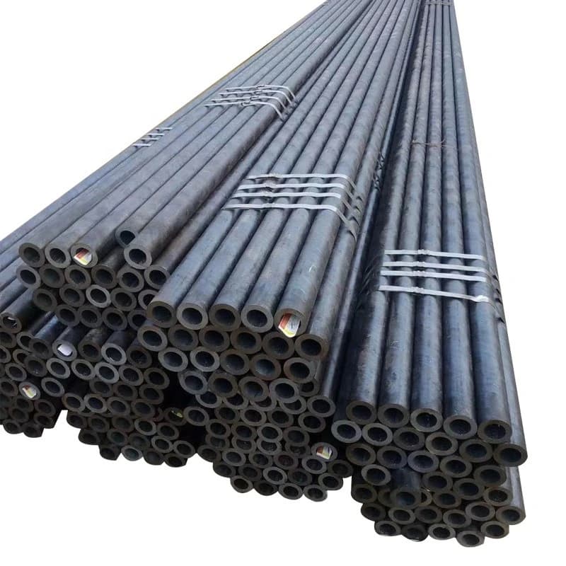 Carbon Steel A106 ASTM A53 API 5L GR.B Seamless Pipe
