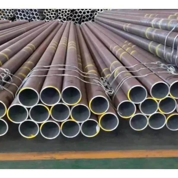 कार्बन स्टील लाइन पाइप 2