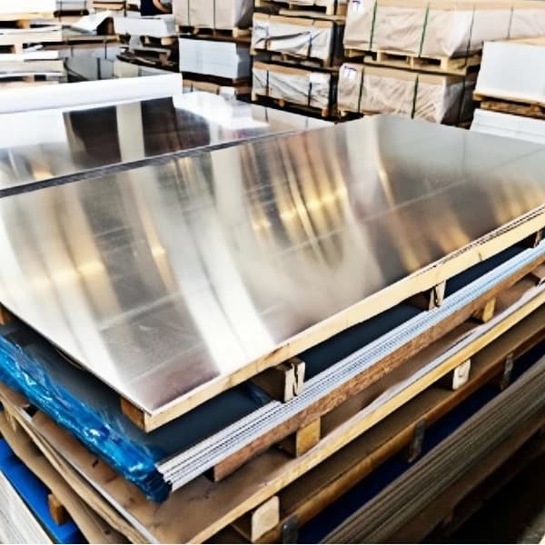 Hastelloy Steel C276 Plate Sheet