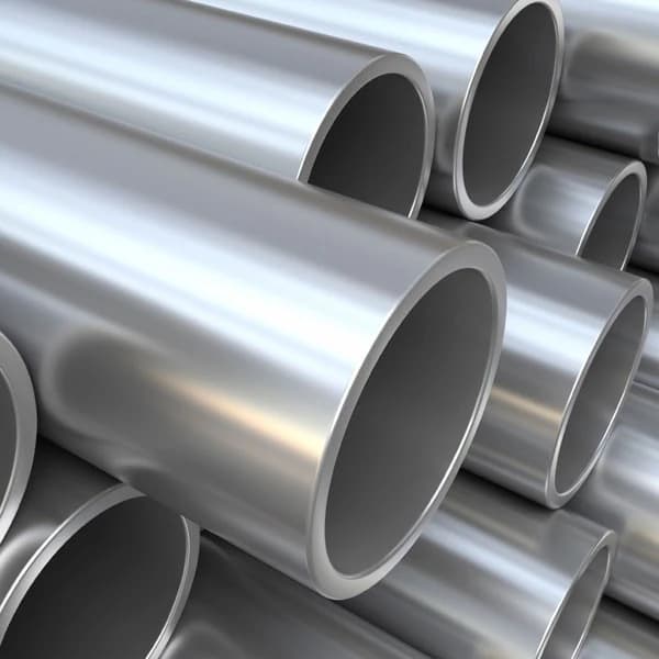 Titanium Alloy Steel Pipe